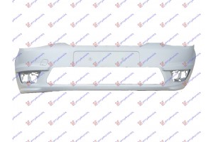 Προφυλακτηρας Εμπρος Βαφομενος Ford Galaxy 11-15 - 316003370