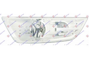 Προβολεας Ομιχλης (Ε) Αριστερα Ford Galaxy 11-15 - 316005112