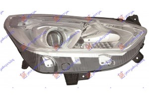 Φανος Εμπρος ΗΛΕΚΤ. (Ε) (DEPO) Δεξια Ford Galaxy 15-19 - 316105131