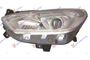 Φανος Εμπρος ΗΛΕΚΤ. (Ε) (DEPO) Αριστερα Ford Galaxy 15-19 - 316105132
