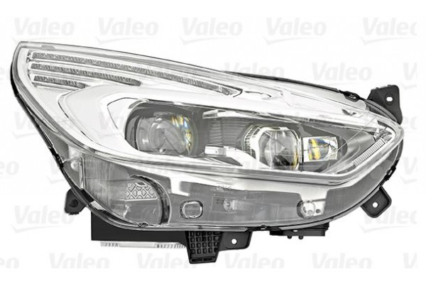 Φανος Εμπρος Full Led Εξυπνο (VALEO) Δεξια Ford Galaxy 15-19 - 316105151