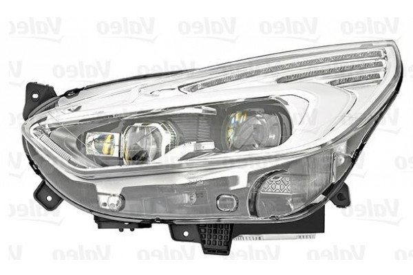 Φανος Εμπρος Full Led Εξυπνο (VALEO) Αριστερα Ford Galaxy 15-19 - 316105152