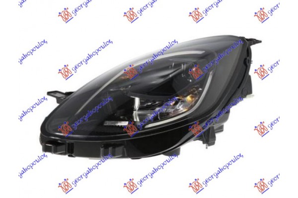 Φανος Εμπρος ST/ST Line (VALEO) Αριστερα Ford Puma 20- - 316505152