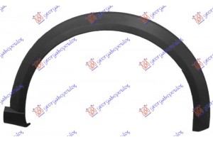 Πλαστικη Κουρμπα Φτερου Εμπρος Δεξια Ford Puma 20- - 316506541