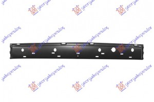 Προφυλακτηρας Πισω (ΜΕ ΤΡ.ΓΙΑ ΦΑΣΑ& PDS) Ford Transit Connect 10-13 - 317003395