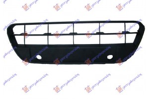 Διχτυ Προφυλακτηρα Εμπρος Μεσαιο Ford Transit Connect 10-13 - 317004800