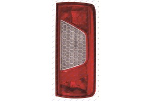 Φανος Πισω (Ε) Δεξια Ford Transit Connect 10-13 - 317005811