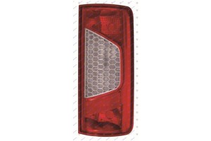 Φανος Πισω (E) (ΤΟΥΡΚΙΑ) Δεξια Ford Transit Connect 10-13 - 317005813