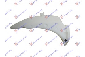 Δοχειο Νερου Υαλοκαθαριστηρων Ford Transit Connect 10-13 - 317008405