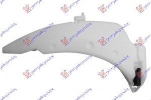 Δοχειο Νερου ΥΑΛΟΚΑΘ. Μ/ΜΟΤ. Ford Transit Connect 10-13 - 317008410