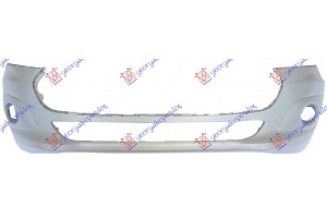 Προφυλακτηρας Εμπρος Κατω ΒΑΦΟΜ. Ford TRANSIT/TOURNEO Connect 13-19 - 317103375