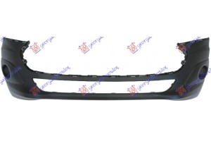Προφυλακτηρας Εμπρος Κατω Μαυρος Ford TRANSIT/TOURNEO Connect 13-19 - 317103380