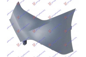 Ακρο Προφυλακτηρα Πισω ΒΑΦΟΜ. Δεξια Ford TRANSIT/TOURNEO Connect 19-22 - 317203951