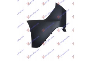 Ακρο Προφυλακτηρα Πισω Μαυρο Αριστερα Ford TRANSIT/TOURNEO Connect 13-19 - 317103954