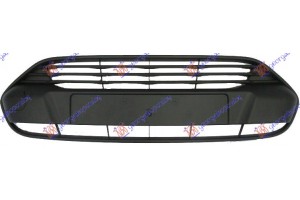 Διχτυ Προφυλακτηρα Εμπρος Μεσαιο Ford TRANSIT/TOURNEO Connect 13-19 - 317104800