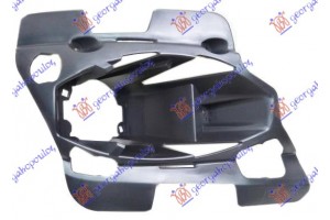 Διχτυ Προφυλακτηρα Εμπρος Ακραιο ΕΣΩ(ΒΑΣΗ ΠΡΟΒ) Δεξια Ford TRANSIT/TOURNEO Connect 13-19 - 317104801