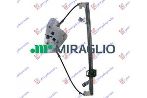 Γρυλλος ΠΑΡΑΘ. Εμπρος ΗΛΕΚΤΡ. (Χ/ΜΟΤΕΡ) (Α ΠΟΙΟΤΗΤΑ) Δεξια Ford TRANSIT/TOURNEO Connect 13-19 - 317107061