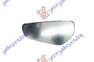 Κρυσταλλο Καθρεφτη Κατω Αριστερα Ford TRANSIT/TOURNEO Connect 13-19 - 317107622