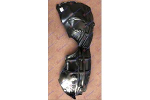 Θολος Εμπρος Πλαστικος Δεξια Ford TRANSIT/TOURNEO Connect 19-22 - 317200821