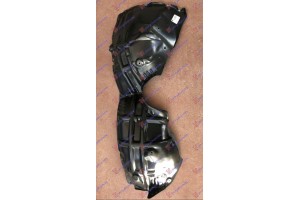 Θολος Εμπρος Πλαστικος Αριστερα Ford TRANSIT/TOURNEO Connect 19-22 - 317200822