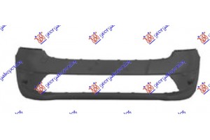 Προφυλακτηρας Εμπρος Μαυρος Ford TRANSIT/TOURNEO Connect 19-22 - 317203370