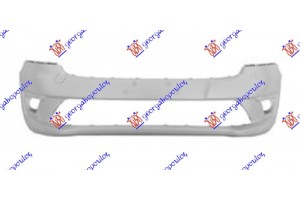 Προφυλακτηρας Εμπρος Βαφομενος (ΜΕ ΤΡ. Για ΠΡΟΒΟΛΕΙΣ) Ford TRANSIT/TOURNEO Connect 19-22 - 317203375