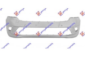 Προφυλακτηρας Εμπρος Βαφομενος (ΜΕ ΤΡ. Για ΠΡΟΒΟΛΕΙΣ) (ΜΕ 4 Τρυπες Για ΑΙΣΘΗΤΗΡΕΣ) Ford TRANSIT/TOURNEO Connect 19-22 - 317203620