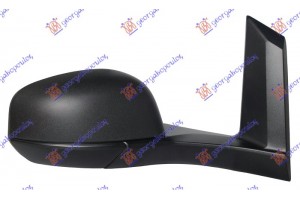 Καθρεφτης Μηχανικος Χειροκινητος (Α ΠΟΙΟΤΗΤΑ) (ASPHERICAL GLASS) Δεξια Ford TRANSIT/TOURNEO Connect 19-22 - 317207401