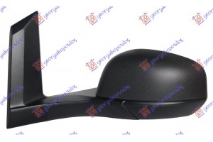 Καθρεφτης Μηχανικος Χειροκινητος (Α ΠΟΙΟΤΗΤΑ) (ASPHERICAL GLASS) Αριστερα Ford TRANSIT/TOURNEO Connect 19-22 - 317207402