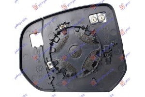 Κρυσταλλο Καθρεφτη ΘΕΡΜ. (ASPHERICAL GLASS) Δεξια Ford TRANSIT/TOURNEO Connect 19-22 - 317207611