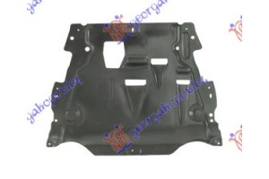 Ποδια Μηχανης Πλαστικη Ford Mondeo 11-14 - 318000840