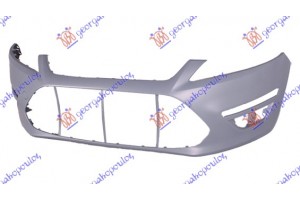 Προφυλακτηρας Εμπρος ΒΑΦΟΜ. Ford Mondeo 11-14 - 318003375