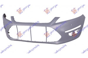 Προφυλακτηρας Εμπρος ΒΑΦΟΜ.(ΜΕ PDS) Ford Mondeo 11-14 - 318003630