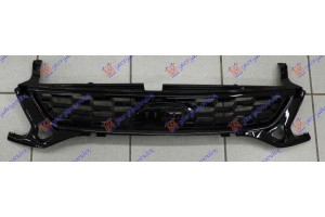 Μασκα Μαυρη (ΜΑΥΡΟ ΠΛΑΙΣΙΟ) (ΔΙΧΤΥΩΤΗ) Ford Mondeo 11-14 - 318004555