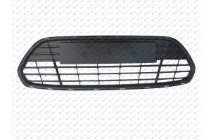Διχτυ Προφυλακτηρα Εμπρος Μαυρο Ford Mondeo 11-14 - 318004800