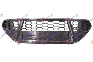 Διχτυ Προφυλακτηρα Μαυρο (ΔΙΧΤΥΩΤΟ) Sport Ford Mondeo 11-14 - 318004815