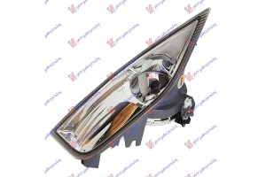 Προβολεας Ομιχλης (Ε) Δεξια Ford Mondeo 11-14 - 318005111