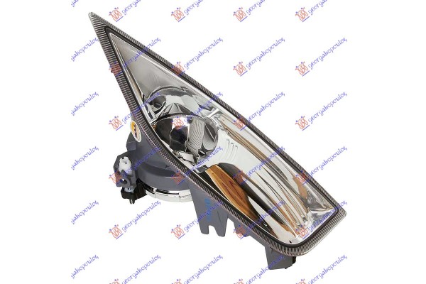 Προβολεας Ομιχλης (Ε) Αριστερα Ford Mondeo 11-14 - 318005112