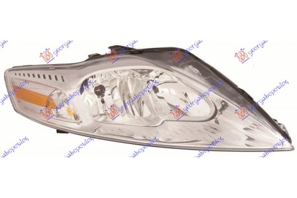 Φανος Εμπρος ΗΛΕΚΤ. (Ε) (DEPO) Δεξια Ford Mondeo 11-14 - 318005131