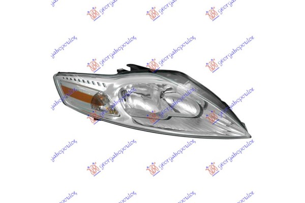 Φανος Εμπρος ΗΛΕΚΤ. Hella Δεξια Ford Mondeo 11-14 - 318005141