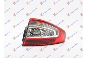 Φανος Πισω Εξω 4Π (Ε) Δεξια Ford Mondeo 11-14 - 318005811