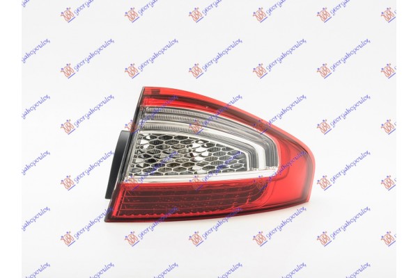 Φανος Πισω Εξω 4Π (Ε) Δεξια Ford Mondeo 11-14 - 318005811