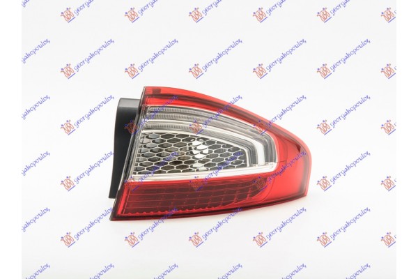 Φανος Πισω Εξω 5Π (Ε) Δεξια Ford Mondeo 11-14 - 318005821