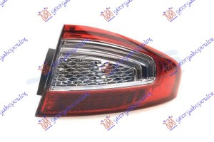 Φανος Πισω Εξω 4Π Hella Δεξια Ford Mondeo 11-14 - 318005831