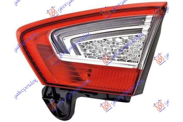 Φανος Πισω Εσω 4/5Π Hella Δεξια Ford Mondeo 11-14 - 318005836