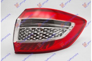Φανος Πισω Εξω (S.W.) (E) Δεξια Ford Mondeo 11-14 - 318005841