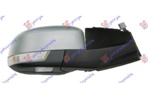 Καθρεφτης ΗΛ.ΘΕΡ.ΗΛ.ΑΝ.ΒΑΦ.Μ/ΦΛΑΣ&Φ/ΑΣ. (Α ΠΟΙΟΤΗΤΑ) (ASPHERICAL GLASS) Δεξια Ford Mondeo 11-14 - 318007501