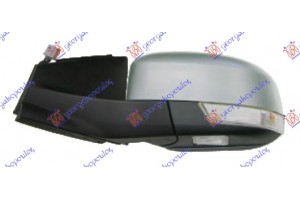 Καθρεφτης ΗΛ.ΘΕΡ.ΗΛ.ΑΝ.ΒΑΦ.Μ/ΦΛΑΣ&Φ/ΑΣ. (ASPHERICAL GLASS) Αριστερα Ford Mondeo 11-14 - 318007504