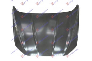 Καπο Εμπρος Ford Mondeo 14- - 318100070