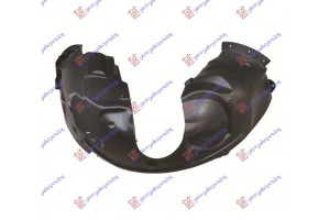 Θολος Εμπρος Πλαστικος Δεξια Ford Mondeo 14- - 318100821